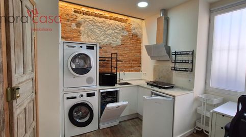 Photo 4 of Study for rent in Calle de la Herrería, Plaza Mayor - San Agustín, Segovia Capital