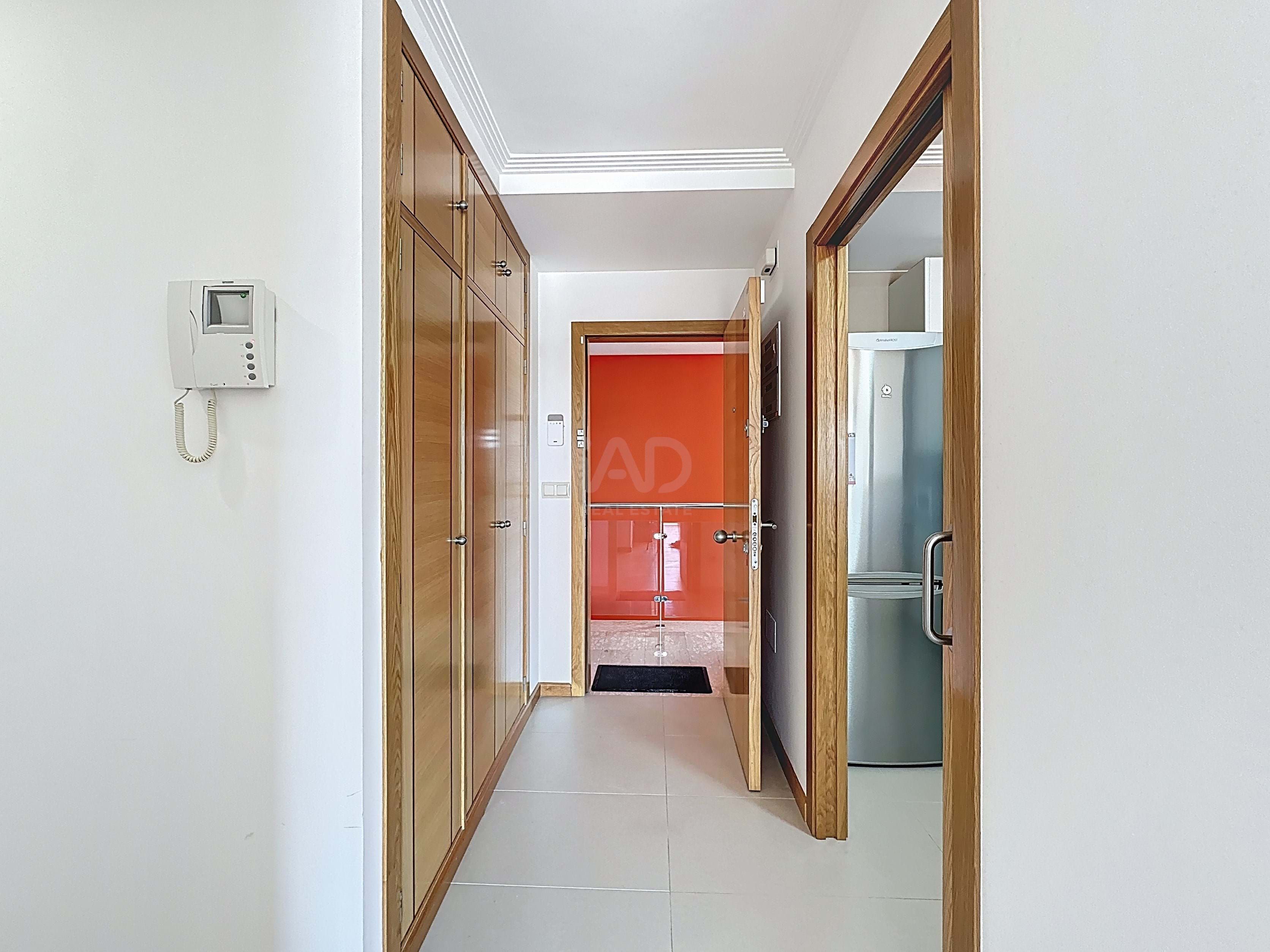 Dachboden zum Verkauf in Sanxenxo mit Schwimmbad