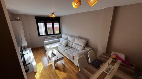 Foto 2 de Apartament en venda a Bernuy de Porreros, Segovia