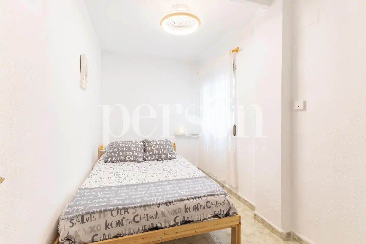 Flat for sale in La Torre