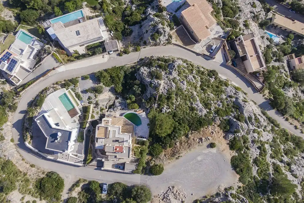 Rustikales Grundstück zum Verkauf in Pollença Poble, imagen 5