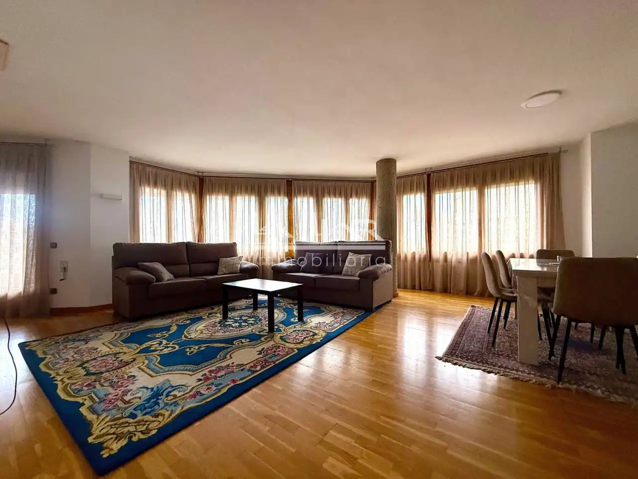 Duplexes for rent in Calle Jacint Verdaguer, 26, Centre