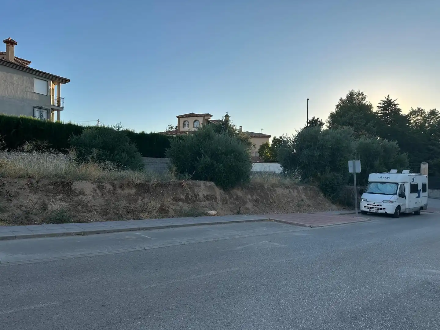 Wohnbaugrundstück zum Verkauf in Ogíjares, imagen 7