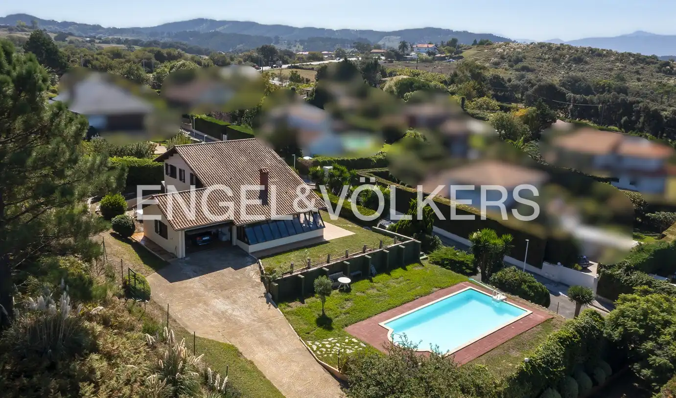 Casa amb piscina en venda a Barrika, imagen 53