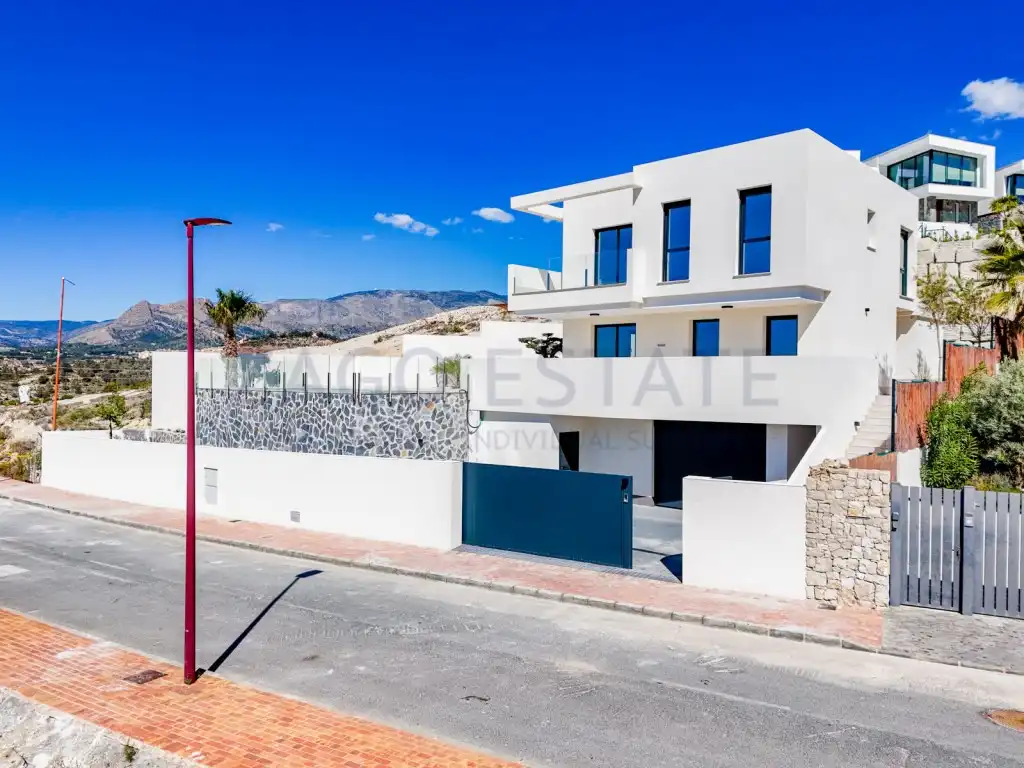 Casa en venda a Calle Rey Luis I, imagen 28