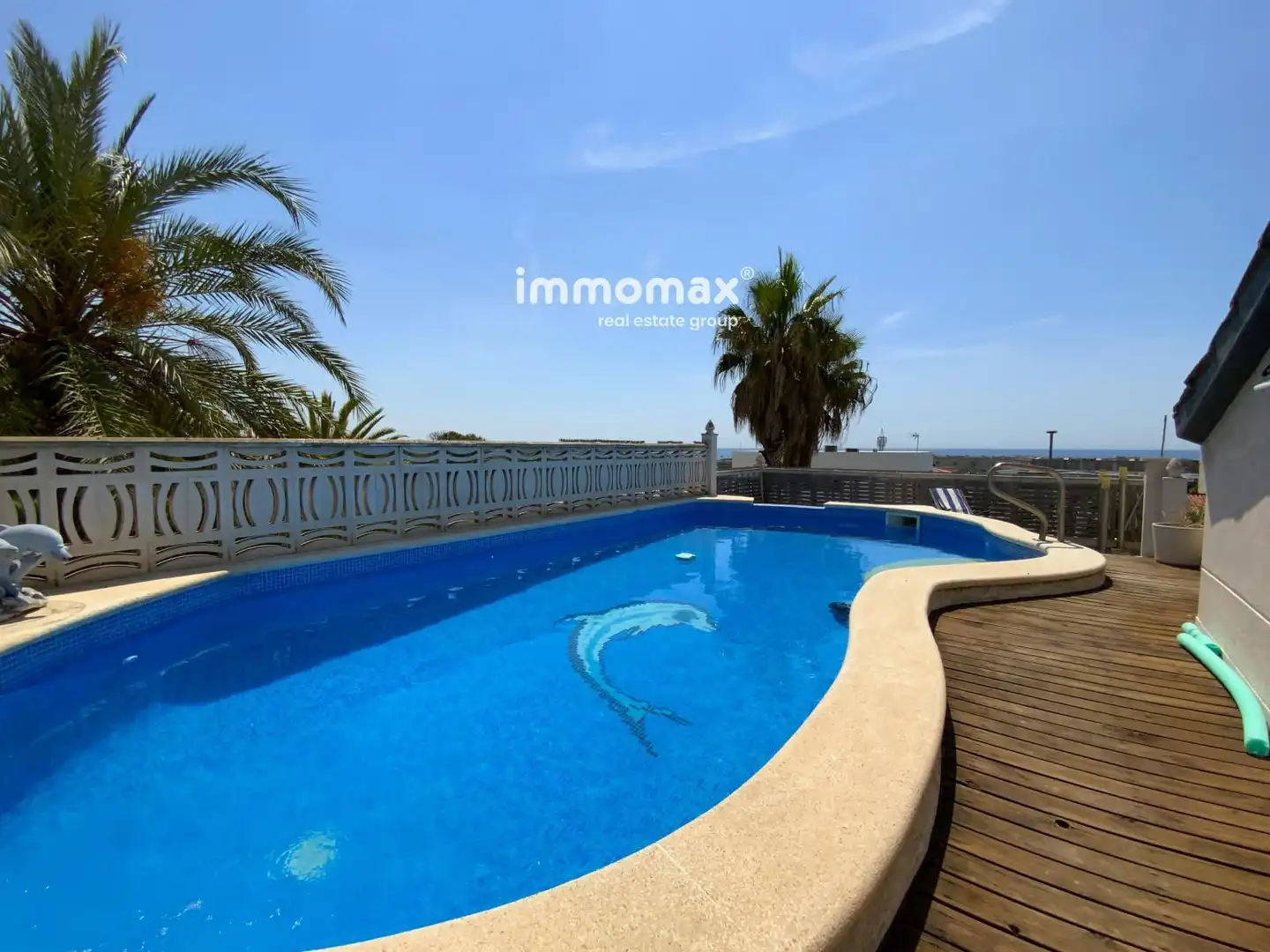 Casa con piscina in vendita a Mas Trader - Corral d'En Tort - Corral d'En Cona, imagen 56