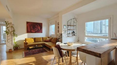 Foto 2 de Apartament en venda a Diagonal Mar i el Front Marítim del Poblenou,  Barcelona Capital