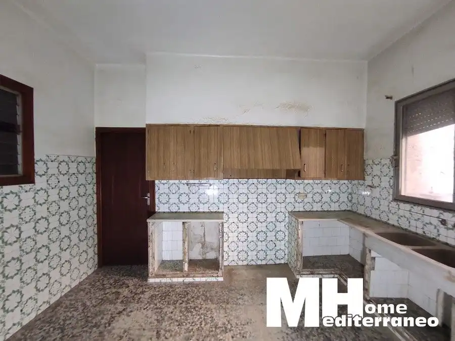 Einfamilien-Reihenhaus zum Verkauf in La Vall d'Uixó