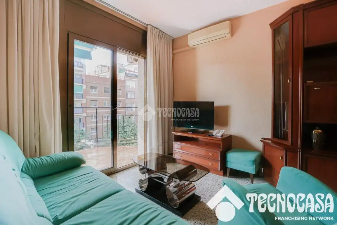 Piso con terraza en venta en Riu Sud, imagen 8