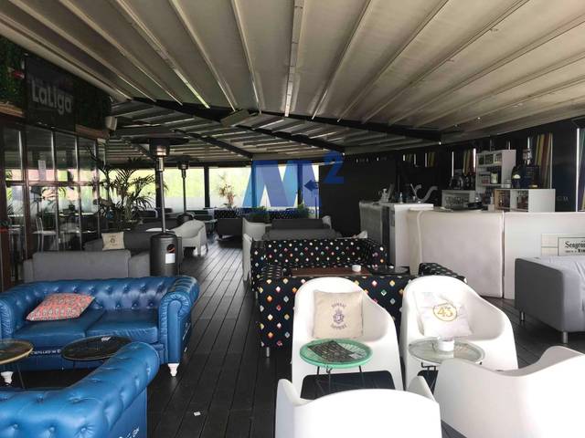 Local comercial en Alquiler en Praderón