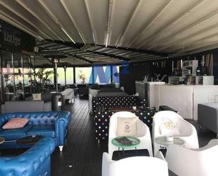 Terrace of Premises to rent in San Sebastián de los Reyes