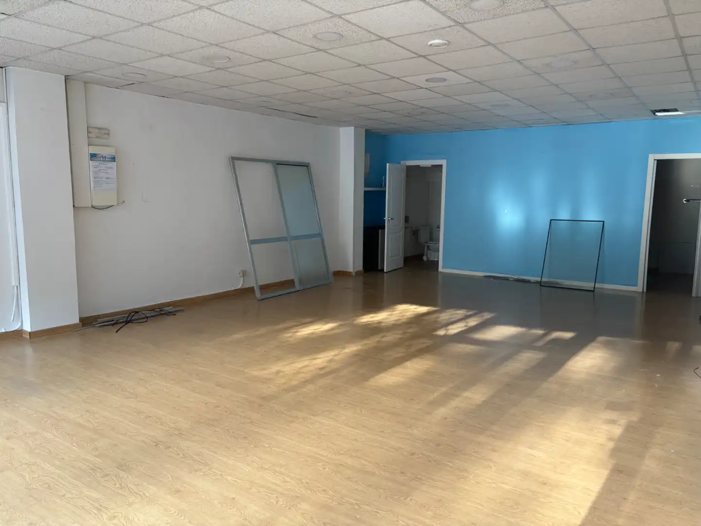 Local en venta en Barcelona con Aire acondicionado