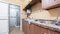 Kitchen of House or chalet for sale in Álora  with Terrace and Balcony