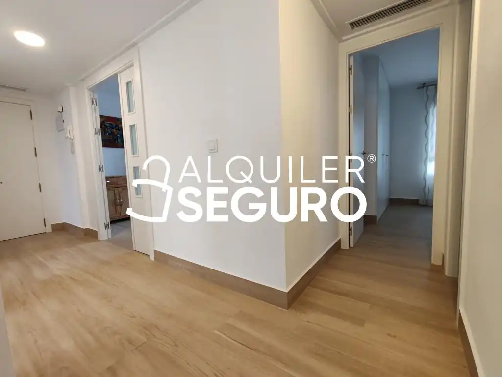 Pis de lloguer a Sacerdote Isidro Albert, Benisaudet