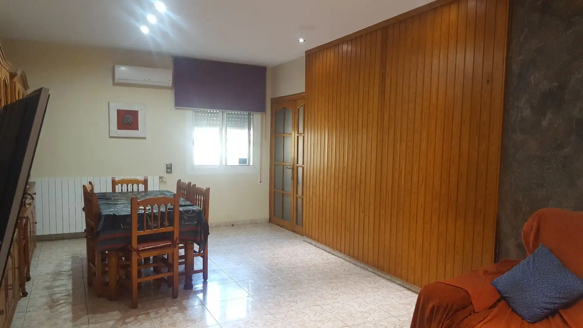 Casa o xalet en venda en Tortosa amb Aire condicionat, Jardí privat i Traster