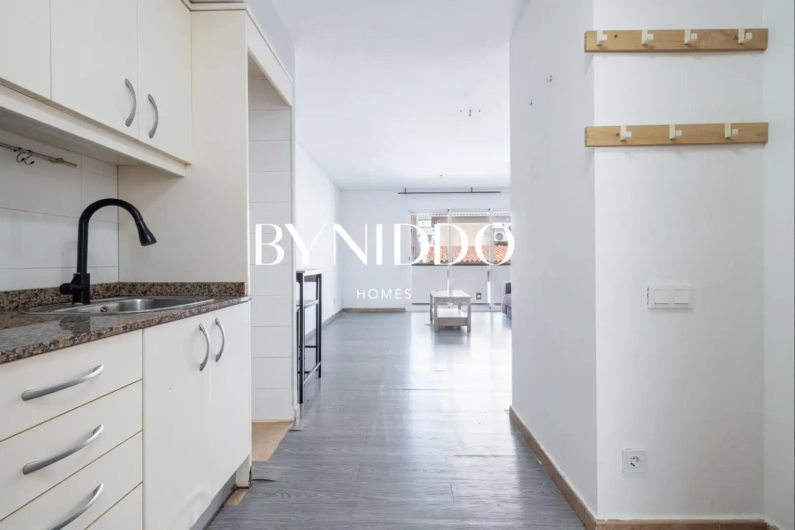 Flat for sale in Rubí