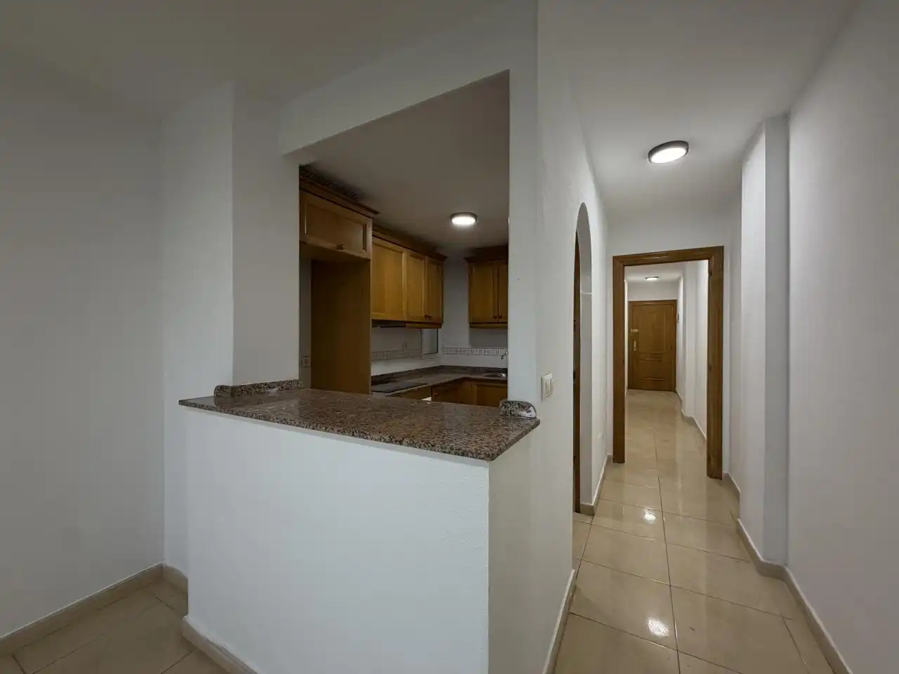 Erdgeschosswohnung mit Aufzug zum Verkauf in Calle Colombia, imagen 12