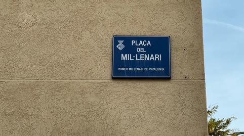 Photo 2 of Flat for sale in Plaça del Mil·lenari, 28, Sant Llorenç, Terrassa