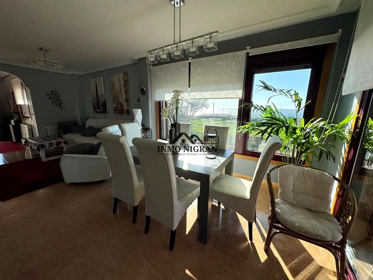 House with pool for sale in Camiño Das Cambas, imagen 10