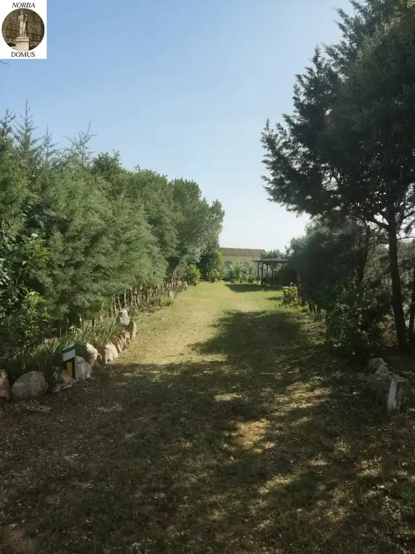 Casa o xalet en venda en Cáceres amb Jardí privat, Terrassa i Traster
