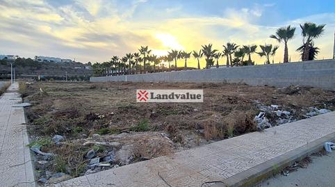 Foto 4 de Residencial en venda a Uze-2, Teulada, Alicante