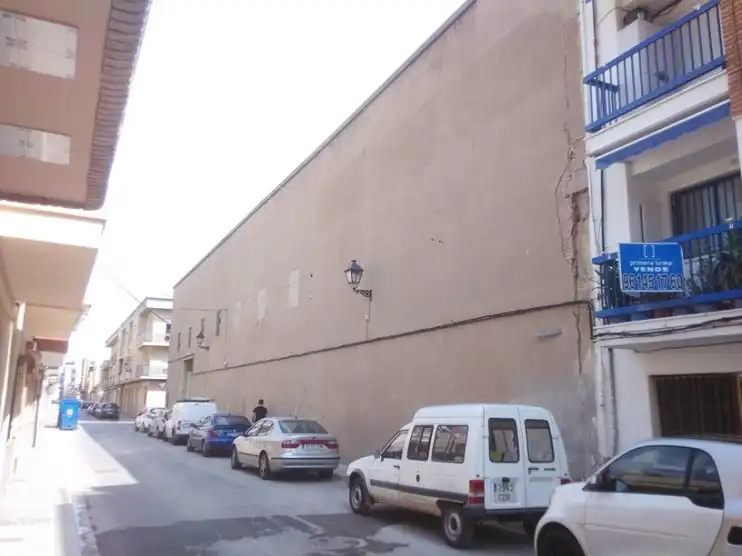 Residential land for sale in Carrer Immaculada 4, imagen 6