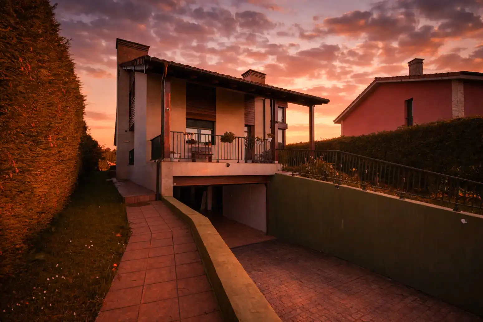 Casa o xalet en venda a Quintes - VV-2, Quintes - Arroes