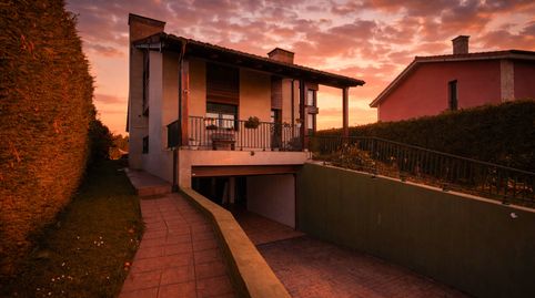 Foto 3 de Casa o chalet en venta en Quintes - Cm Capilla, de la, Quintes - Arroes, Villaviciosa