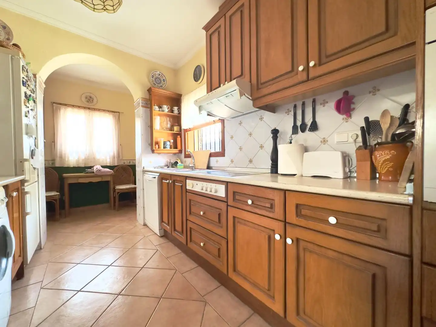 Chalet con terraza en venta en Orihuela Costa, imagen 10