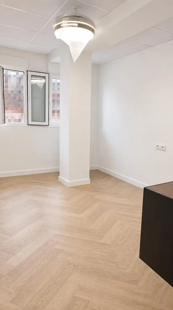 Bedroom of Study for sale in Villa de Vallecas