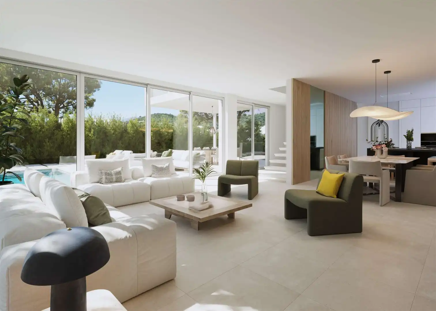 Casa o xalet en venda a Calle Guatemala, 213, Valle Romano Golf