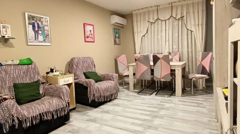 Foto 4 de Piso en venta en Calle Formentera, Humanes de Madrid, Madrid