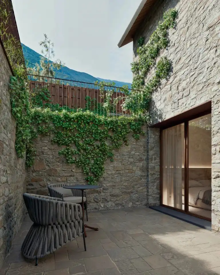 Casa adosada en venta en Calle General Ferraz, 18, Benasque