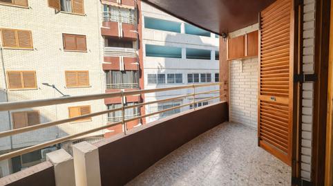 Foto 3 de Apartament en venda a Centro Urbano, Benidorm