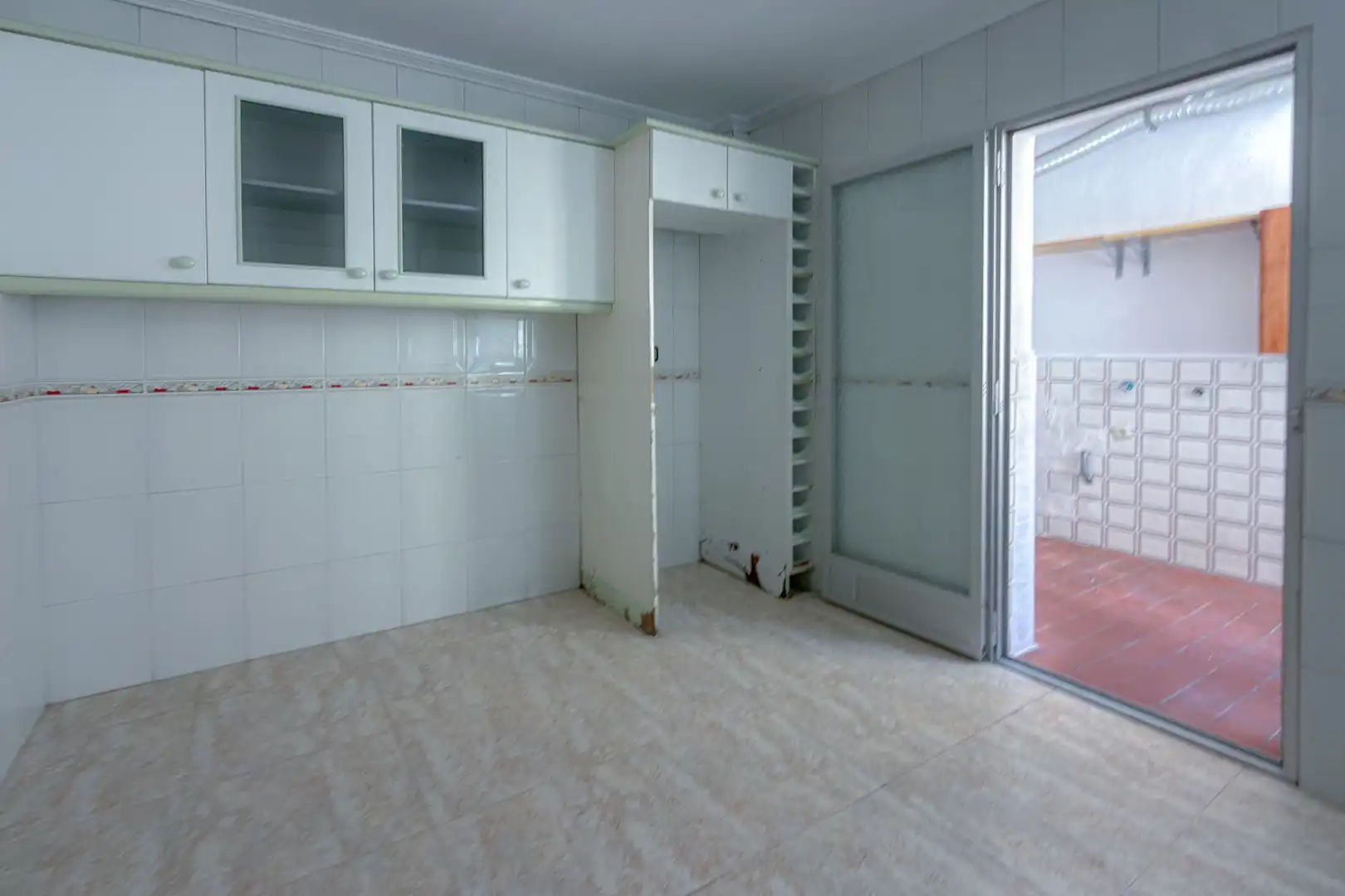 Apartamento con ascensor en venta en Calle la Calera, imagen 7