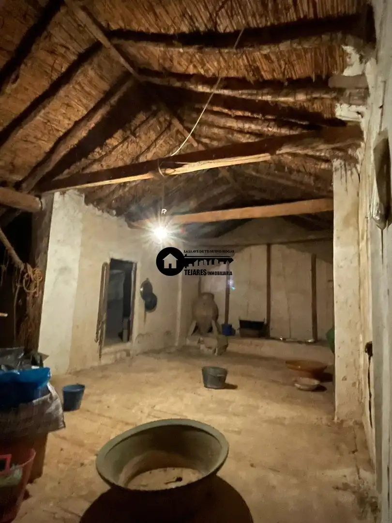 Finca rústica en venta en Villamalea con Calefacción
