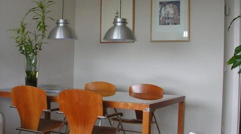 Foto 2 de Pis en venda a Pl. Cdad. de Viena, 6, Ciudad Universitaria,  Madrid Capital