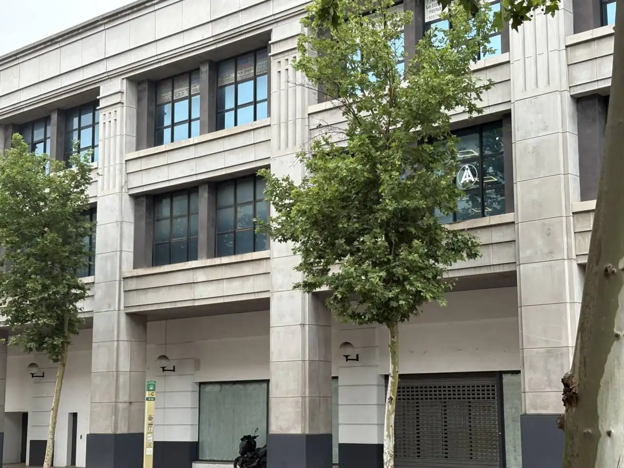 Gewerbefläche zur Miete in Avenida España, imagen 24