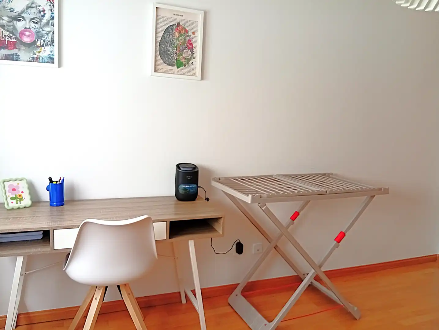 Habitación de Piso en venta en Valdemoro con Aire acondicionado, Calefacción y Jardín privado