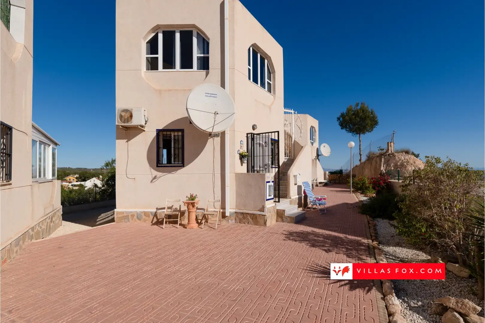 Apartament amb piscina en venda a San Miguel de Salinas, imagen 14