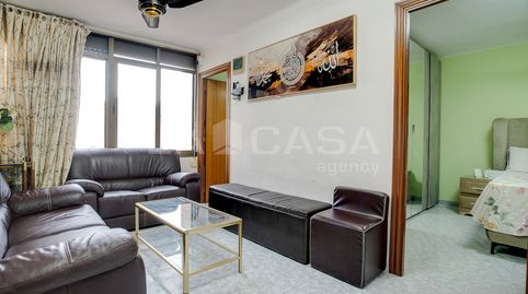 Foto 4 de Piso en venta en Sant Ildefons, Cornellà de Llobregat