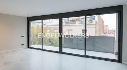 Photo 3 from new construction home in Flat for sale in Can Baró, Barcelona
