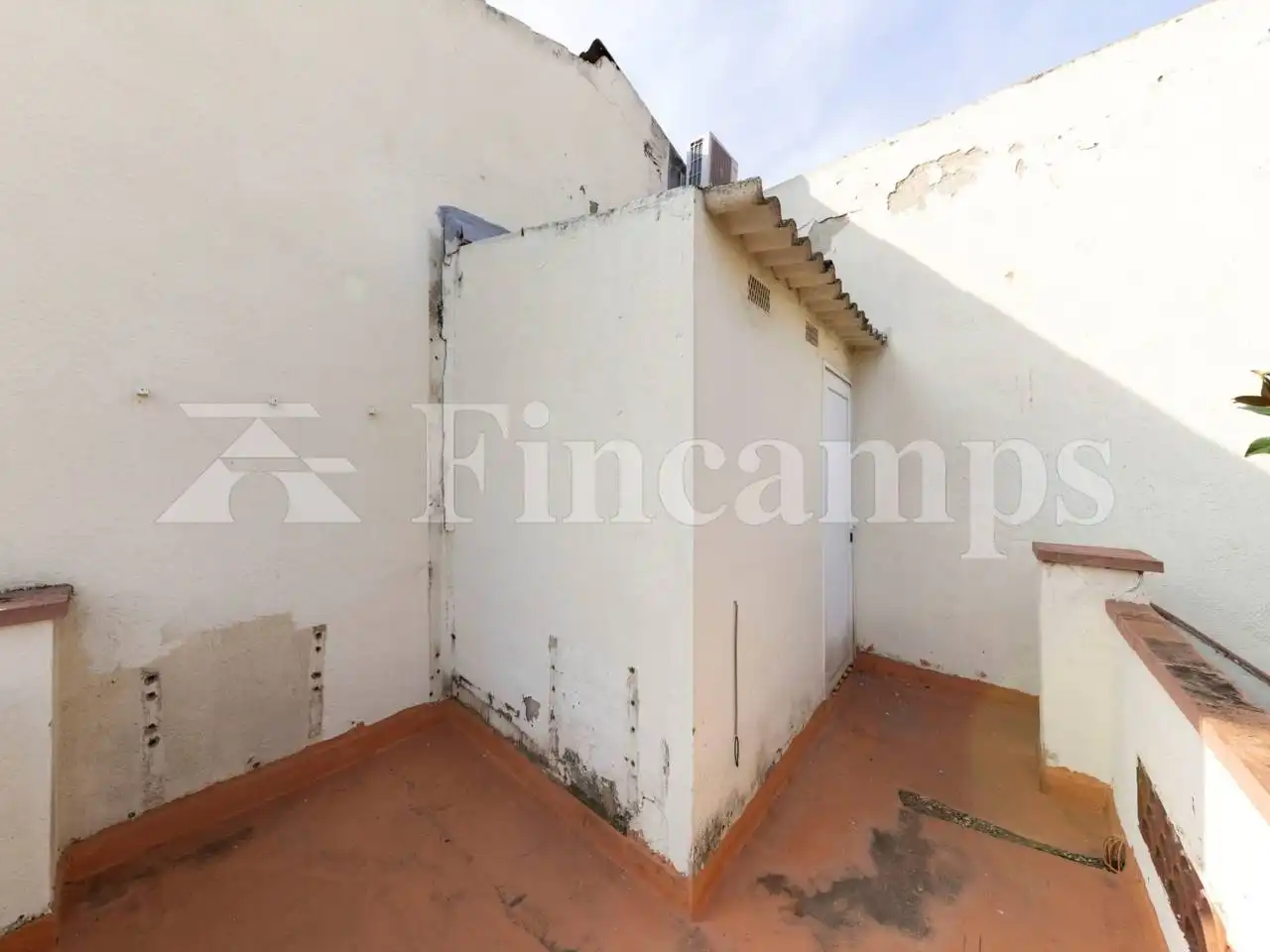 Terrace of Houses for sale in Sabadell  with Heating and Private garden