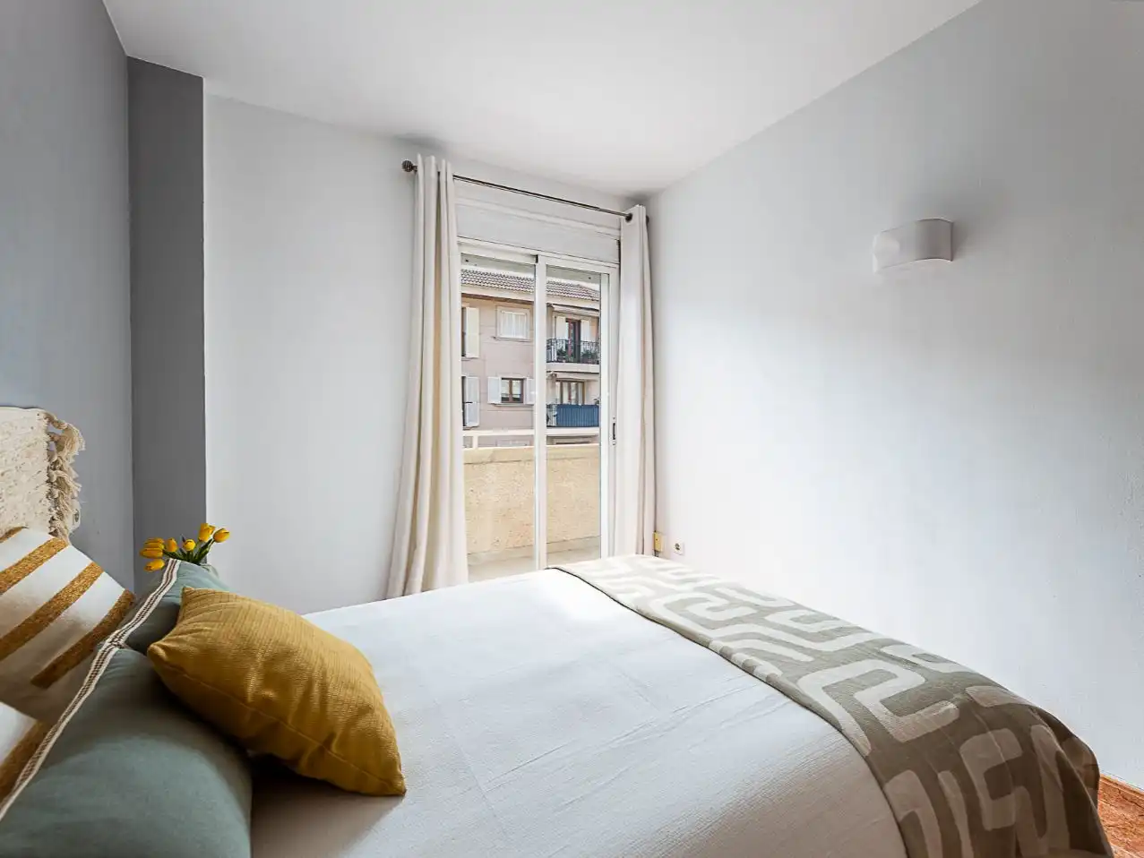 Wohnung mit Aufzug zum Verkauf in Carrer de Vicenç Joan i Rosselló 59, imagen 30