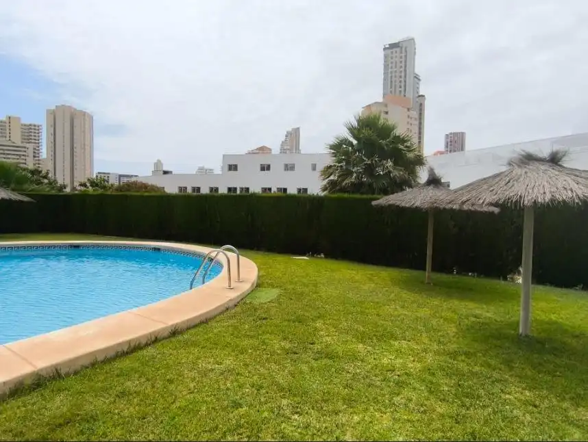 Apartment mit Pool zum Verkauf in Rincón de Loix, imagen 28