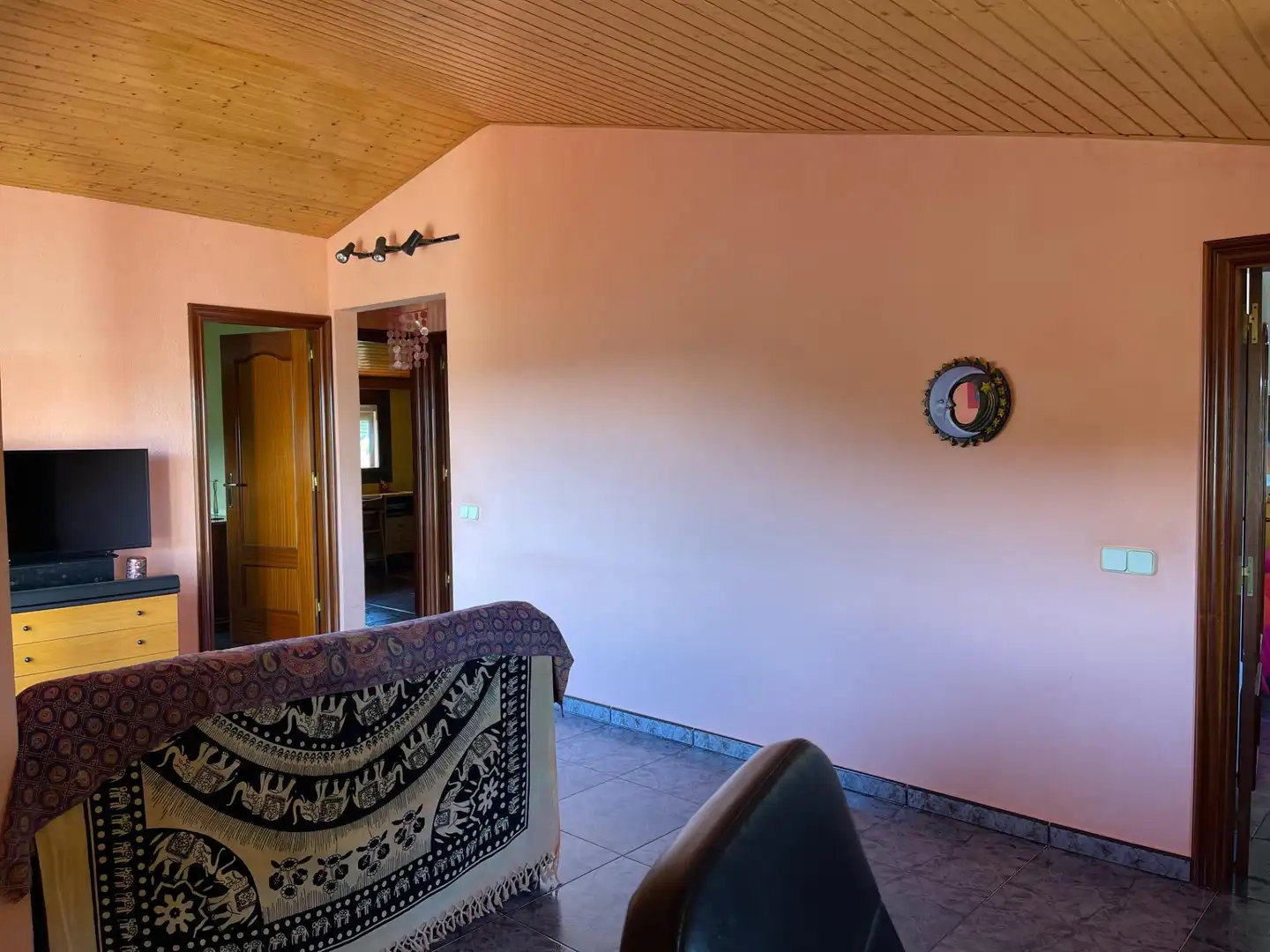Casa amb jardí en venda a Llinars del Vallès, imagen 48