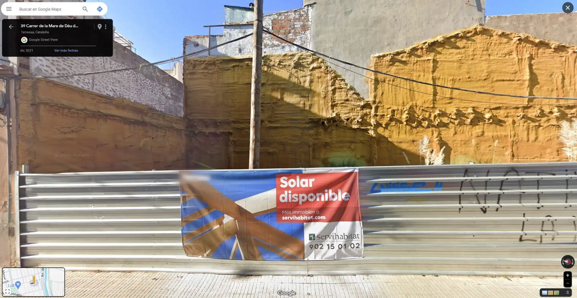 Lands and plots for sale in Mare de Deu de la Llum, imagen 6