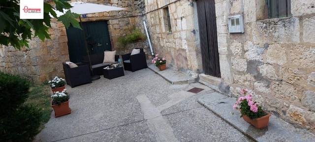 Casa-chalet en Venta en Valle de Santibáñez
