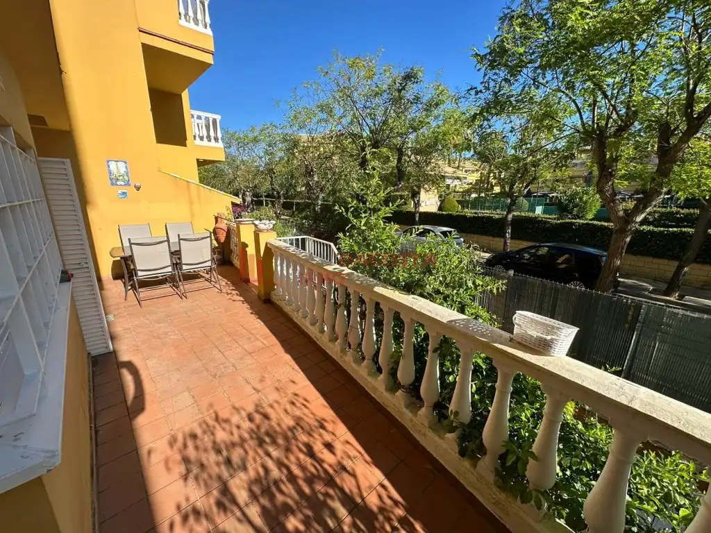 Wohnungen zur Miete in Islantilla Costa