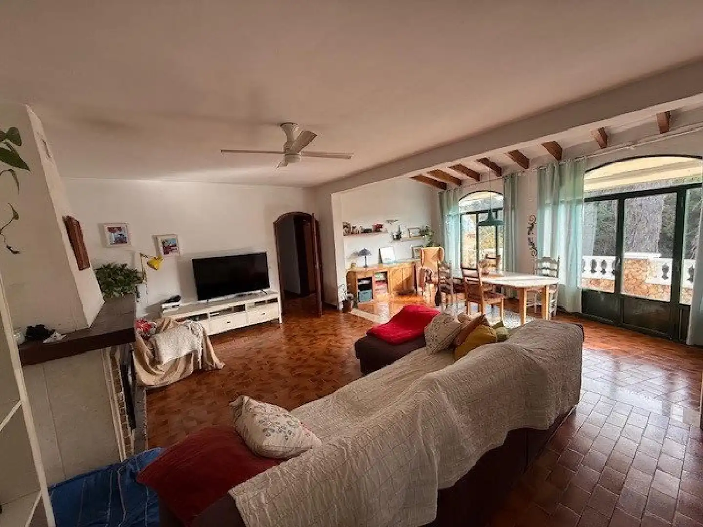 Maison rustique avec terrasse à vendre à Ciutadella, imagen 6